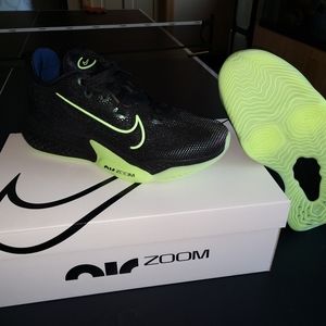 Nike Air Zoom BB NXT